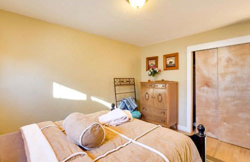 Quaint Leadville Home with Grill Walk to Dtwn! - Foto 21