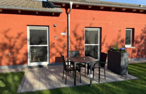 Neu sanierte Wohnung für 2-4 P - Foto 14