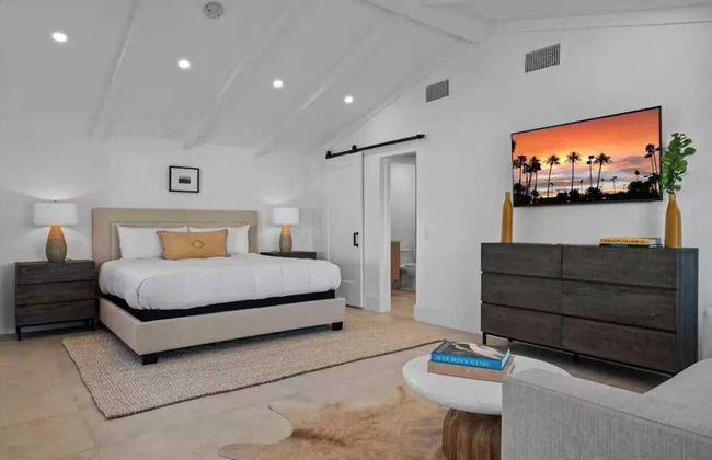 The Bravo Beach Club Tennis, Beach, Basketball, Golf Ultra-luxe Compound by Avantstay - Foto 65