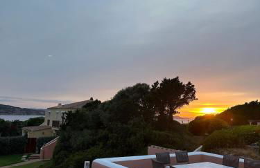 PORTO CERVO Villa Girasole - Foto 13