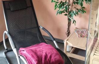 Ferienwohnung Bergidyll - Foto 12