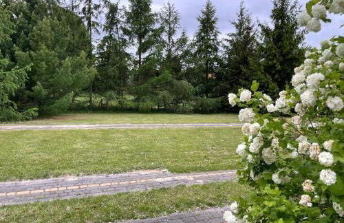 Villa Wejsunka - Foto 26