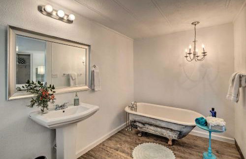 Casa Da Lua Quiet Getaway on 2 Acres with Views! - Foto 15