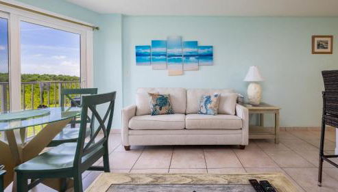 Aqua Vista Ocean Pointe 3307 - Foto 5