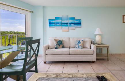 Aqua Vista Ocean Pointe 3307 - Foto 5