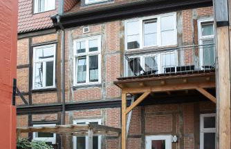 Schwerin City Apartment - Foto 44