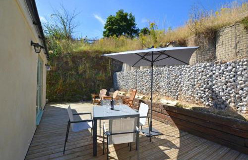 Rose Cottage - Foto 11