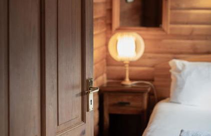 Loch Insh Chalets and Apartments - Foto 63