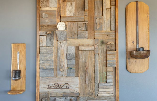 Vitamine Sea House - Island Living Paros - Foto 6