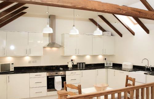 The Cart Shed - Foto 8