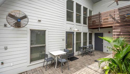 The Moon Quonset Hut Vacation Rental Heated & Chilled Pool - Foto 5