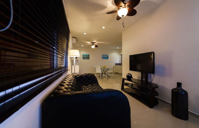 The 5th Avenue Hotel - Foto 38