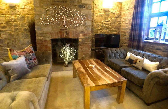 Somerset Country Escape - Foto 9