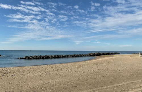 House on the Beach near seafood and wine restaurant - Foto 36