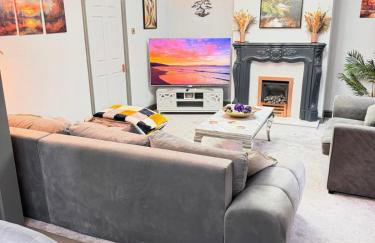 Seaside Retreat - Foto 12