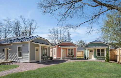 Queen City Bungalow & Cottages - Foto 1