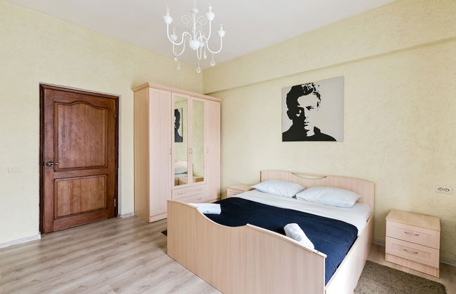 MaxRealty24 Zemlyanoy Val - Photo 23