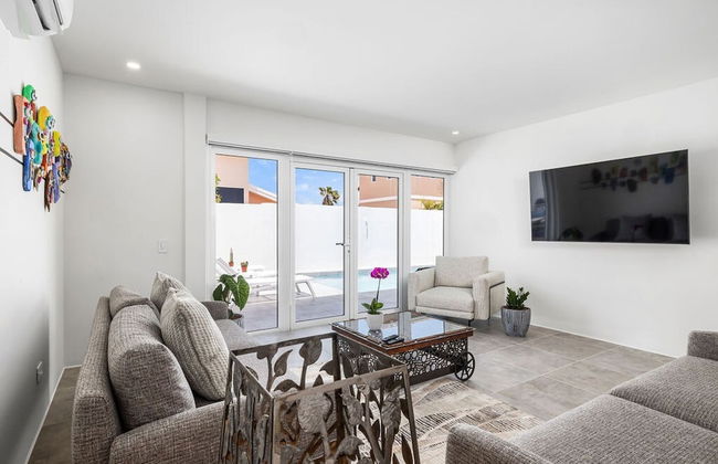 Boca Catalina 4 4 Private Pool Incredible Location - Foto 25