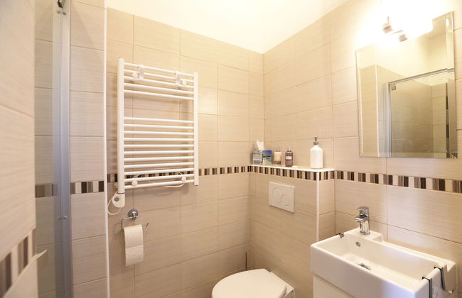 Greg Apartments Kampa Prague - Photo 29