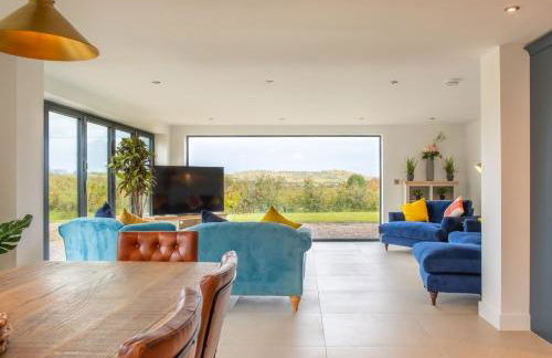 Orchard Barn - Luxury 4 BD Barn Conversion! - Foto 43