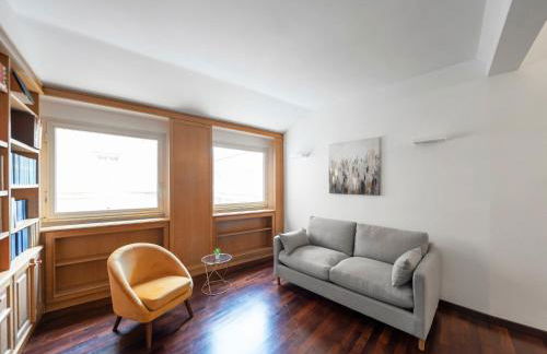 Elizabeth's Place Spanish Steps - Foto 21