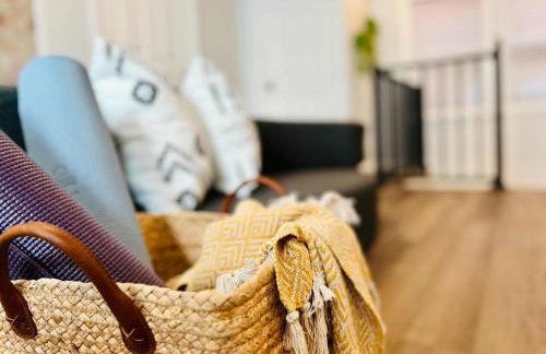 Rivertown Retreat in Downtown Verona - Foto 12