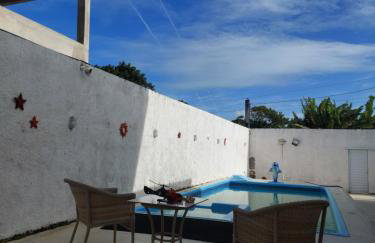 Casa charmosa em praia de Aratuba - Foto 2