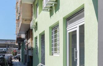 Garden Suites - Foto 5