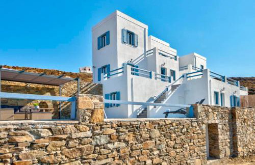 Oceania House with sea view - Foto 63