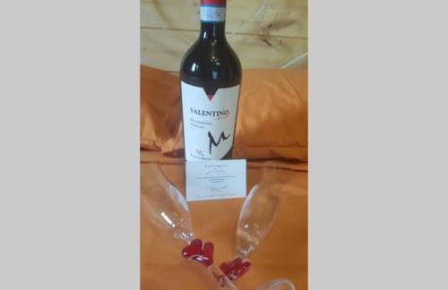 Casa sull'Albero Treehouse Costa dei Trabocchi - Foto 22