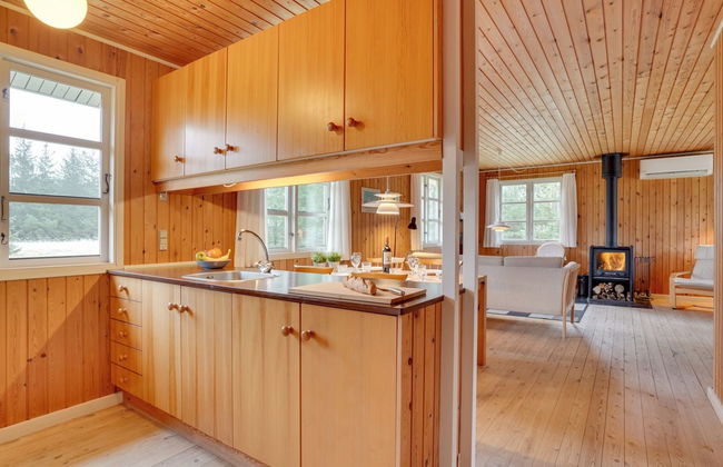 "Gizelle" - 1.5km from the sea - Foto 9