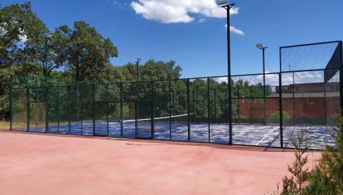 Casa rural Entreaguas - Photo 4