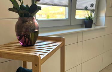 Balance Apartments by M&A - Family Apartment Ferienhaus Dohrenbach - Foto 10