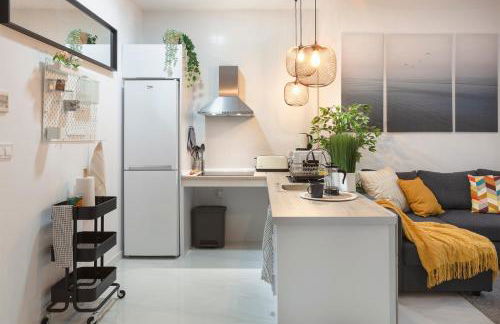 Artistic Digital Retreat-Great Location Near Metro - Foto 3