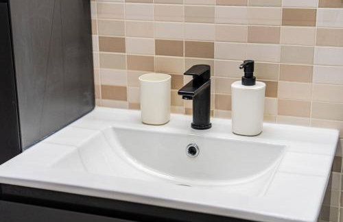 Flexible SelfCheckIns 220 - 221 - 222 - 223 - 224 - Zagreb - WiFi - 5 Apartments - Photo 49