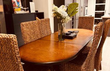 Stylish & Spacious Victorian Home near Severn Valley Railway & Safari Park - Foto 2