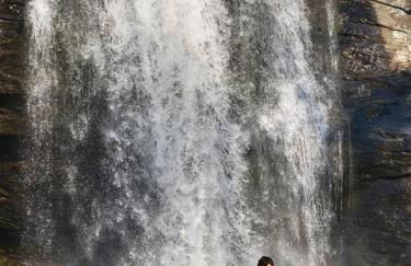 Beautiful Log Cabin with Panoramic Views - Foto 31