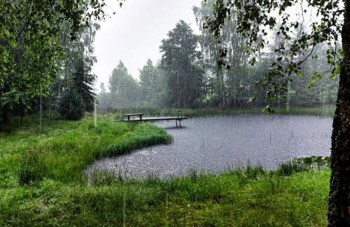 Poziomkowy Zakątek - Foto 28