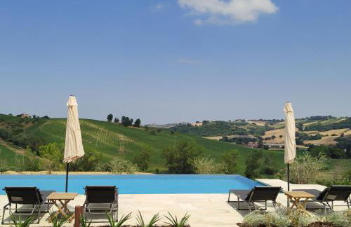 Casale Oleandri with Pool - Foto 6