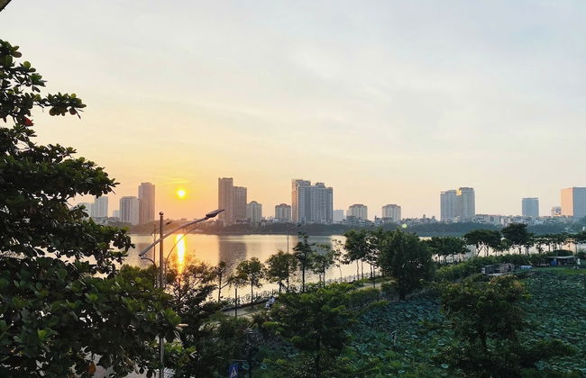 Diamond Westlake Suites - Foto 21