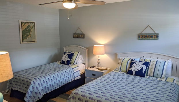 143 Capt John Fripp Villa - Foto 2, Habitación