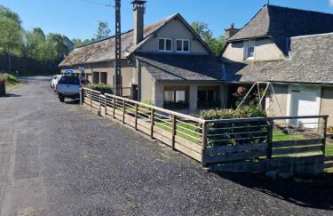 Gîte La Scierie, Maison Familiale, Laguiole - Photo 52