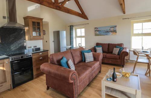 Smithy Cottage - Foto 10