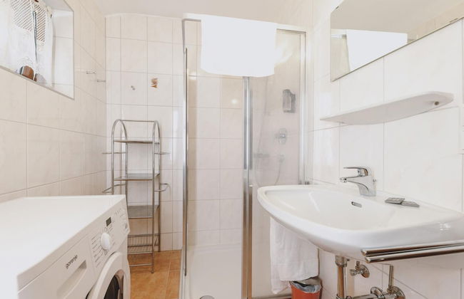 Apartment Bauernhof Birkh fl - TOP 3 - Foto 33