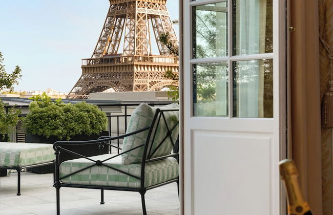 Shangri-La Paris - Photo 47