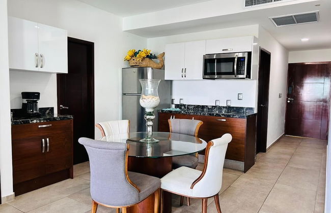 Pacifika Marina Mazatlan by Partnerhost - Foto 25