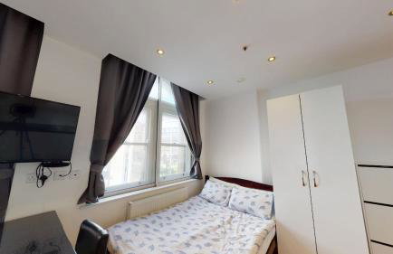 Comfortable Studio in City Centre Nottingham - Foto 6