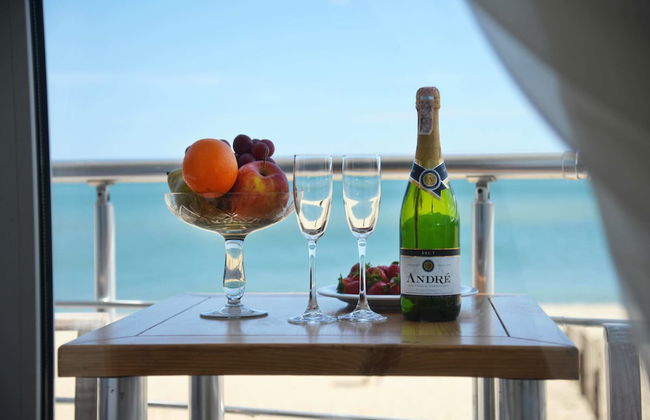 Apart-hotel Poseidon - Foto 46