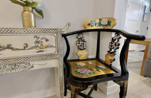 Downtown DC Awaits with Parking Permit - Foto 20