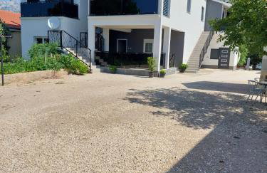 Apartmani Karla Paklenica - Foto 32